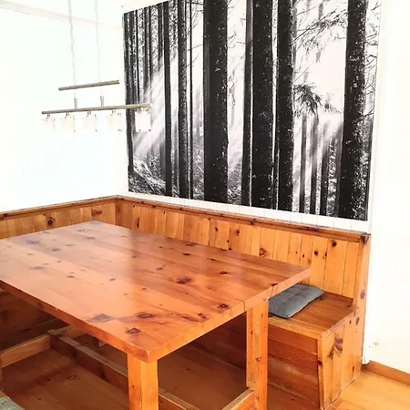 Apartman Perce Neige 21 *