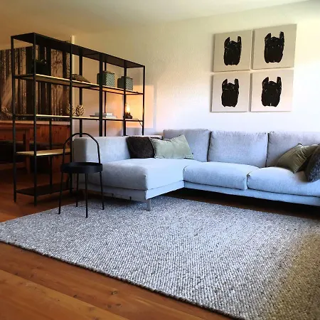 Apartman Perce Neige 21 *